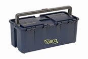 Verktygslådor & lagringssystem - Raaco Compact 15 - 5733439136563