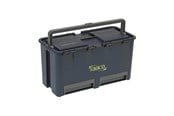 Verktygslådor & lagringssystem - Raaco Compact 27 - 5733439136587