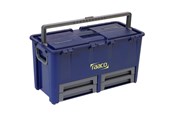 Verktygslådor & lagringssystem - Raaco Compact 62 - 5733439136624