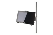 Väggfäste, AV-Möbel - König & Meyer 19791 - Universal Tablet Holder - Max - recommended for - 19791-016-55