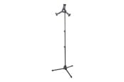 Väggfäste, AV-Möbel - König & Meyer Universal Tablet Stand - Up to 155cm - Max 1 kg - recommended for - 19793-316-55
