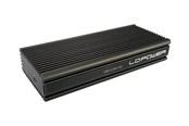 Hårddisk, tillbehör - LC Power LC-M2-C-NVME-2x2 - LC-M2-C-NVME-2X2
