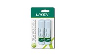 Tejp & lim - Linex GLUE STICK 8 G - 2 PACK - 400107631