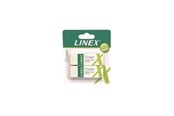 Skriv- och ritverktyg - Linex ER30/2B 2 NON PVC ERASERS ON BLISTER CARD - 100417490