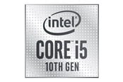 CPU - Intel Core i5 10400 / 2.9 GHz processor CPU - 6 kärnor - 2.9 GHz - Intel LGA1200 - Bulk (utan kylare) - CM8070104290715