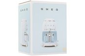 Kaffe och Espresso - SMEG 50's Style - DCF02CREU