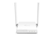 Nätverk - Router - TP-Link WLAN-Router TL-WR844N (TL-WR844N) - Wireless router N Standard - 802.11n - TL-WR844N