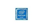CPU - Intel Pentium Gold G6400 / 4 GHz processor CPU - 2 kärnor - 4 GHz - Intel LGA1200 - Bulk (utan kylare) - CM8070104291810