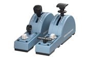 Spel Tillbehör - Thrustmaster TCA QUADRANT Add-on - Wired Controller - PC - 2960853