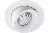 Lampor - Nordtronic Velia Large Tilt LED 10.9W 3000K - 31131013