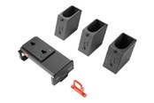 Systemtillbehör - Lenovo Docking Station Mounting Bracket G2 docking station mounting kit - 4XF1A29617