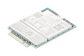 Nätverkskort (adaptrar osv.) - Lenovo ThinkPad SDX55 WWAN Module - 4XC1D11452