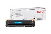 Skrivartillbehör-bläck-toner - Xerox 006R04260 / Alternative to HP 205A / CF531A Cyan Toner - 006R04260