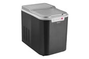 Glassmaskin - Camry Glassmaskin CR 8073 - ice cube maker - freestanding - CR 8073