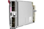 Nätverkskort (adaptrar osv.) - HP E Synergy 4-port Frame Link Module USB adapter - P06458-B21