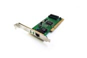 Nätverkskort (adaptrar osv.) - LevelOne GNC-0105T Gigabit PCI Network Card - GNC-0105T