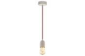 Lampor - EGLO YORTH pendlande belysning - grå - 32532