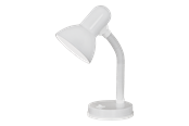 Lampor - EGLO BASIC bordsbelysning - vit - 9229