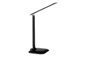 Lampor - EGLO CAUPO bordsbelysning - svart - 93966