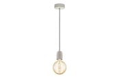 Lampor - EGLO YORTH pendlande belysning - grå - 32531