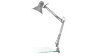 Lampor - EGLO FIRMO bordsbelysning - silver - 90874