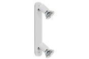 Lampor - EGLO MINI spot - vit - 31415