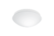 Lampor - EGLO BARI-M takbelysning - vit/vit - 97531