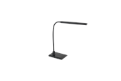 Lampor - EGLO LAROA bordsbelysning - svart - 96438