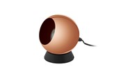 Lampor - EGLO PETTO 1 bordsbelysning - koppar, svart - 32096