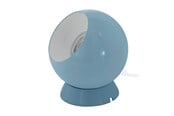 Lampor - EGLO PETTO 1 bordsbelysning - pastell mörkblå - 33194