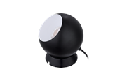 Lampor - EGLO PETTO 1 bordsbelysning - svart - 32095
