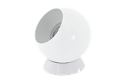 Lampor - EGLO PETTO 1 bordsbelysning - vit - 94513