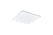 Lampor - EGLO TURCONA-CCT ceiling light  white - 99833