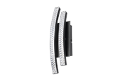 Lampor - EGLO LEJIAS wall lamp black - 99803