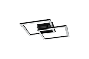Lampor - EGLO LEJIAS ceiling lamp black - 99799