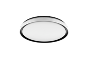 Lampor - EGLO SELUCI ceiling light white clear - 99781