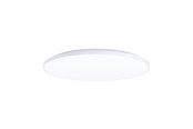 Lampor - EGLO CRESPILLO ceiling Ø500 mm white - 99727