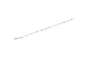 Lampor - EGLO FLEXIBLE STRIPE light strip with remote control 2700-6500K 2 meters - 99721