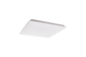 Smarta Hem - EGLO HERRORA-Z ceiling light 450x450mm white - 99639