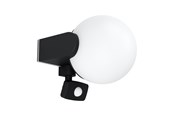 Lampor - EGLO RUBIO wall light white - 99573