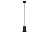 Lampor - EGLO CANTERRAS pendant light grey white - 99544