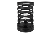 Lampor - EGLO CREMELLA table lamp black - 99506