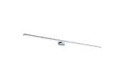 Lampor - EGLO PANDELLA 1 mirror lamp 1200 mm chrome/silver - 99297