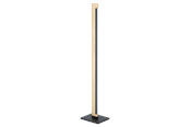 Lampor - EGLO CAMACHO wall lamp black/brown - 99296