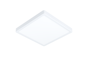Lampor - EGLO FUEVA 5 Plafond - vit/vit - 99238