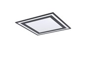 Lampor - EGLO SAVATARILA ceiling light white - 99039