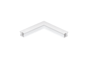 Lampor - EGLO RECESSED PROFILE 2 tillbehör - vit - 98993