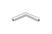 Lampor - EGLO RECESSED PROFILE 2 tillbehör - aluminium - 98989