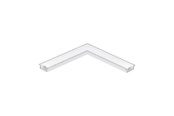 Lampor - EGLO RECESSED PROFILE 1 tillbehör - vit - 98983
