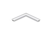 Lampor - EGLO RECESSED PROFILE 1 tillbehör - aluminium - 98979